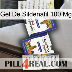 Sildenafil Gel 100 Mg 12